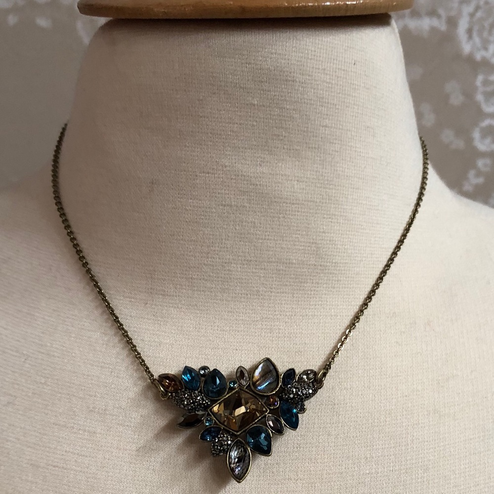 Chloe&isabel necklace